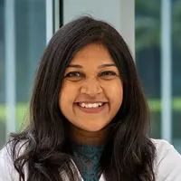 Dr. Renita Savia Soares