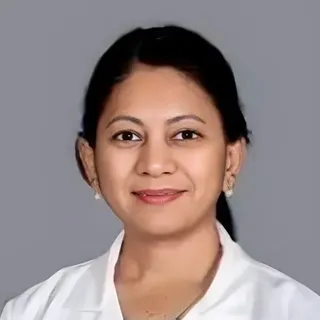 Dr. Neena Rasil