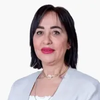 Dr. Sahar Elghawaby