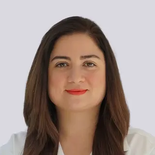 Dr. Lana Jamil