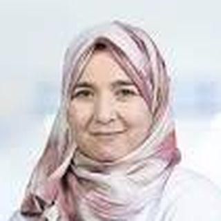 Dr. Esma Beghoul