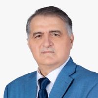 Dr. Ahmed Abdulraouf Abdulrazaq
