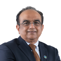 Dr. Bharat Sapra