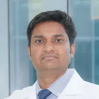Dr. Aswin Pankajakshan