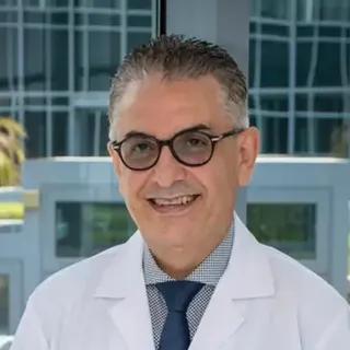 Dr. Emad Alhamdah