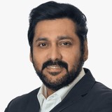 Dr. Narayanan Janakiram