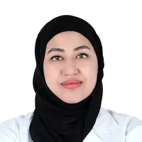 Dr. Nadia Zakir Mian