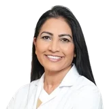 Dr. Purnima Gondane Sweetman