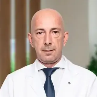 Dr. Aleksandar Miladinovic