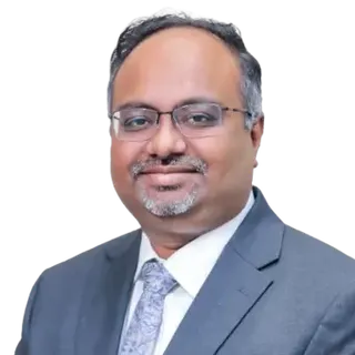 Dr. Soman Nair