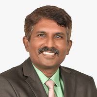 Dr. Sreekanth Reddy Rajoli