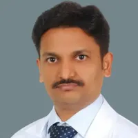 Dr. Sumedh Krishna Waghmare