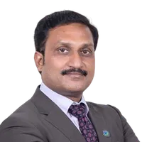 Dr. Chidananda P. Shivashankar