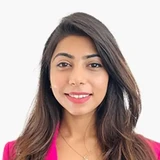 Dr. Mehek Mulchandani