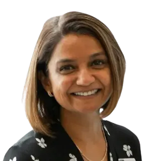 Dr. Gowri Ramanathan
