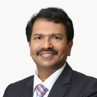 Dr. Prasan Rao