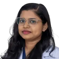 Dr. Ashwini Chawhan