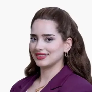 Dr. Aya Haj Bakri