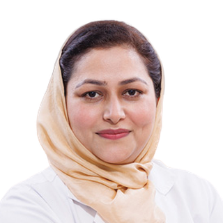 Dr. Saniya Sehar