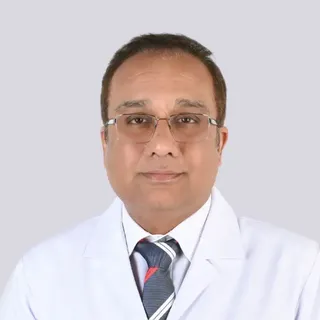 Dr. Harbir Singh Hundal