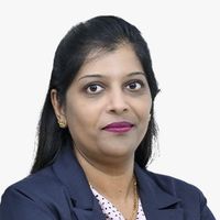 Dr. Alpa Prashant Meshram
