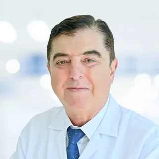 Dr. Houssein Ali Mustafa