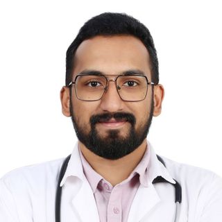 Dr. Munquith Mohammed