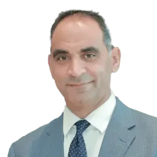 Dr. Usama Hassan Saleh