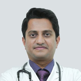 Dr. Zeeshan Anwar