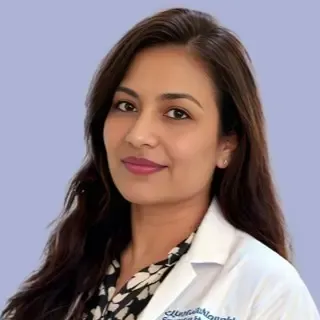 Dr. Dhanya Rajkumar