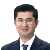 Prof. Farzin Sarkarat