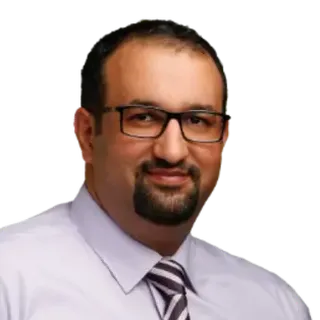 Dr. Thani Yousef Ghunaim