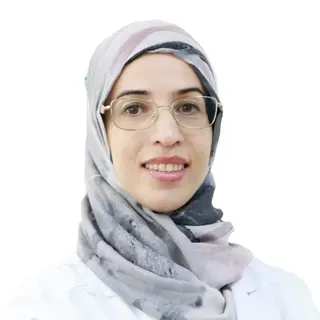 Dr. Bedayah Amro