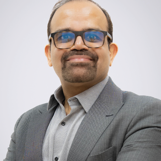 Dr. Umesh Nihalani