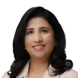 Dr. Sonia Chaudhary