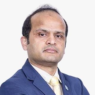 Dr. Shyam Babu Chandran