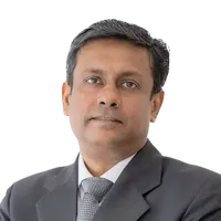 Dr. Kartic Narayanan Rajaram