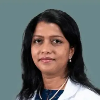 Dr. Susmita Das