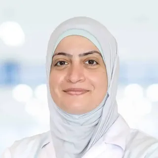 Dr. Amira Mahmoud