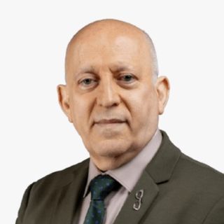 Dr. Mohamad Sohil