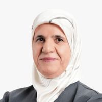 Dr. Basma Shehabi