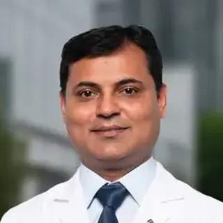 Dr. Nazar Khowaja