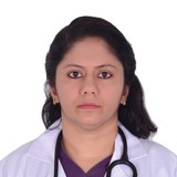 Dr. Athulya A