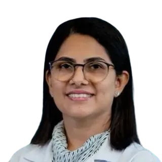 Dr. Jolsana Augustine