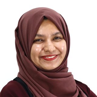 Dr. Hajira Bhanu