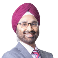 Dr. Jagpreet Singh Deed