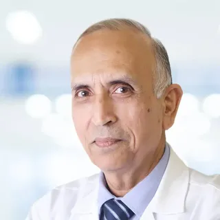 Dr. Sushum Sharma