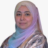 Dr. Mona Mohammad Saad