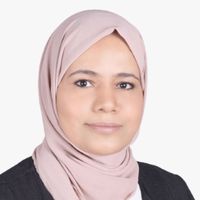 Dr. Huda Abdulkader