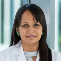 Dr. Archana Purushothaman